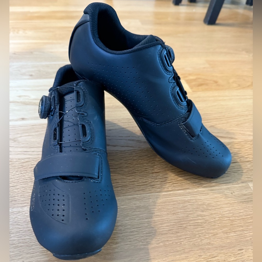 Bontrager Velocis Road Cycling Shoes